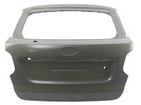 Дверь ВАЗ-2190 Granta FL (лифтбек) задка в сборе (с отв. под стеклоочиститель) (катафорез)